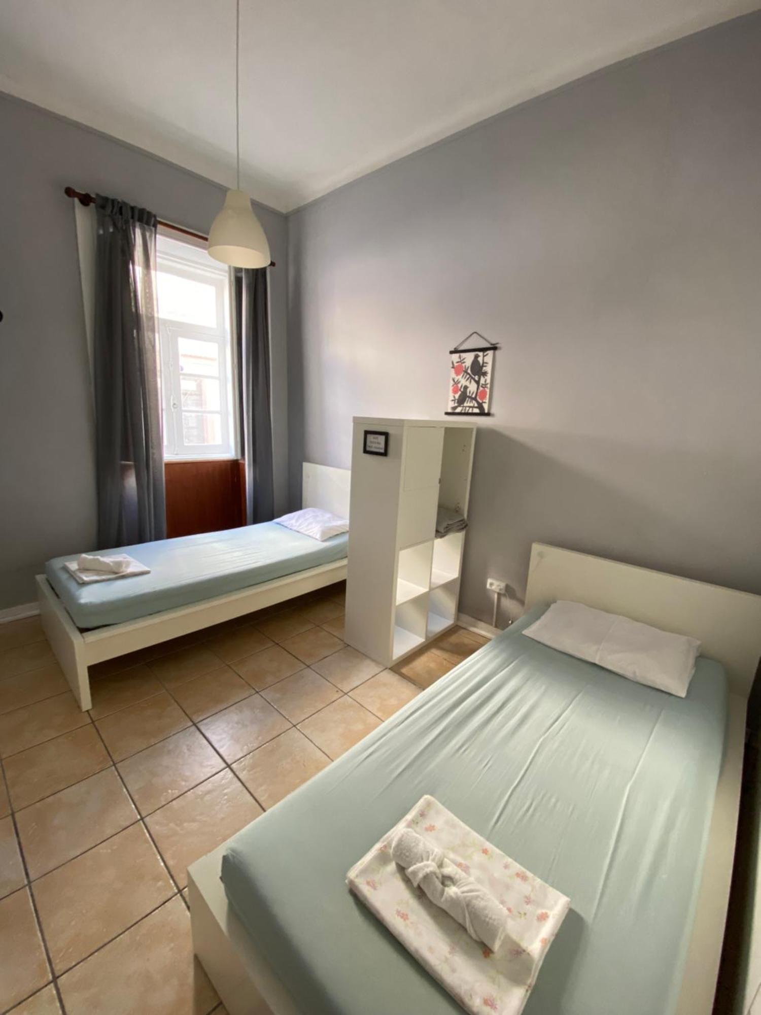 Rota Ria Alojamento Local Aveiro Exterior photo