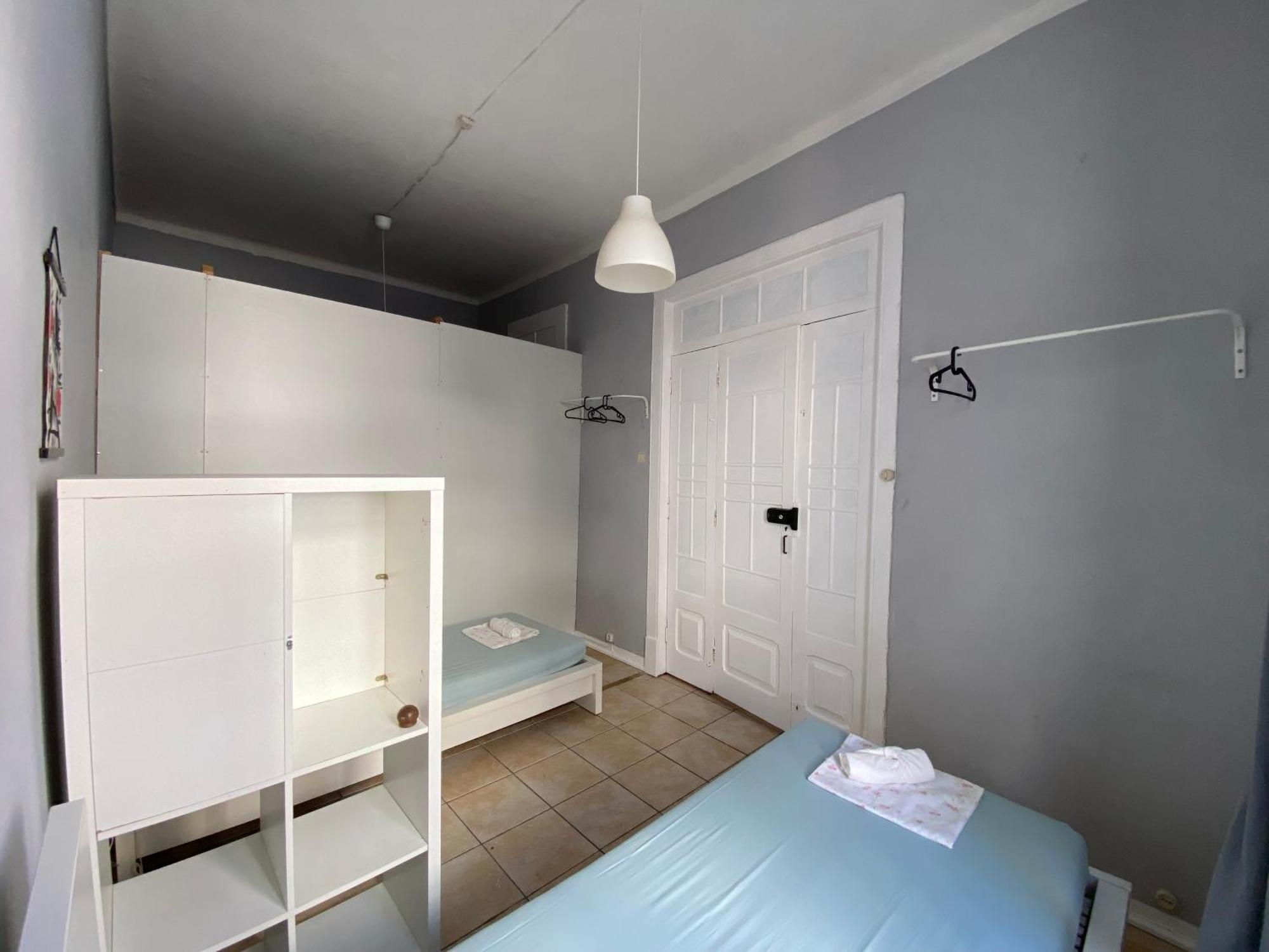 Rota Ria Alojamento Local Aveiro Exterior photo